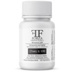 Winstrol Tabs (Stanozolol)